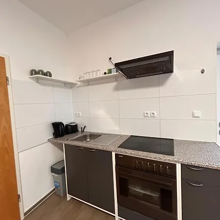 Ferienwohnung Fedderwarden Wilhelmshaven Extérieur photo