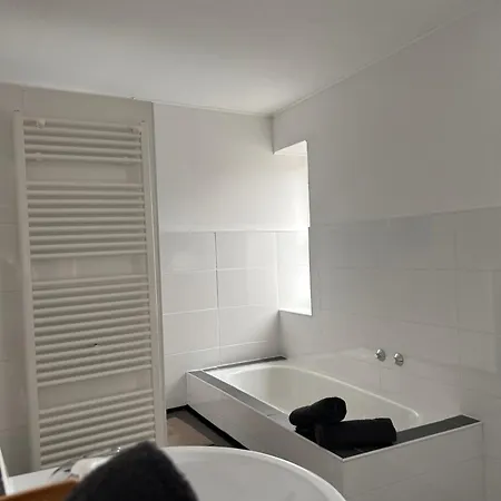 Ferienwohnung Fedderwarden Wilhelmshaven Extérieur photo