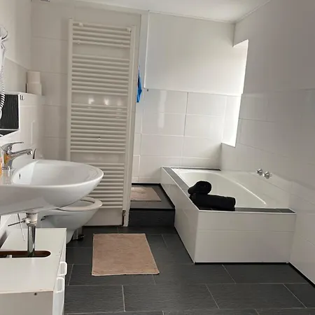 Ferienwohnung Fedderwarden Wilhelmshaven Extérieur photo