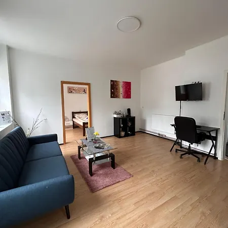Ferienwohnung Fedderwarden Wilhelmshaven Extérieur photo