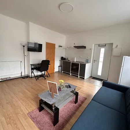 Ferienwohnung Fedderwarden Wilhelmshaven Extérieur photo