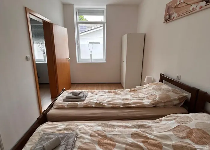 Ferienwohnung Fedderwarden