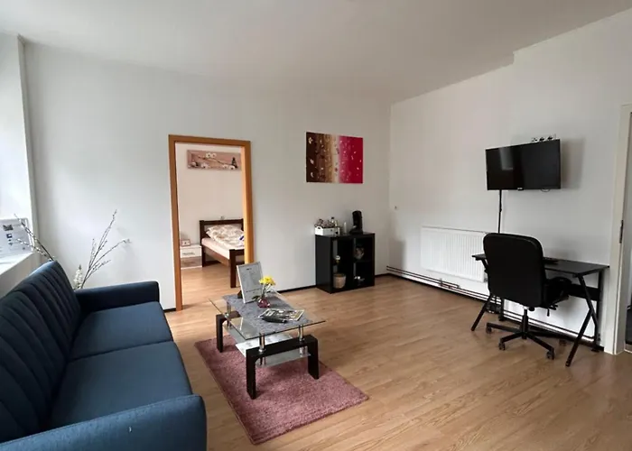Ferienwohnung Fedderwarden
