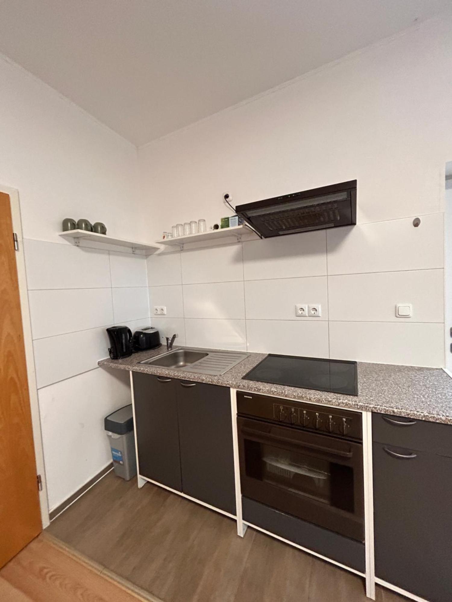 Appartement Fedderwarden Wilhelmshaven
