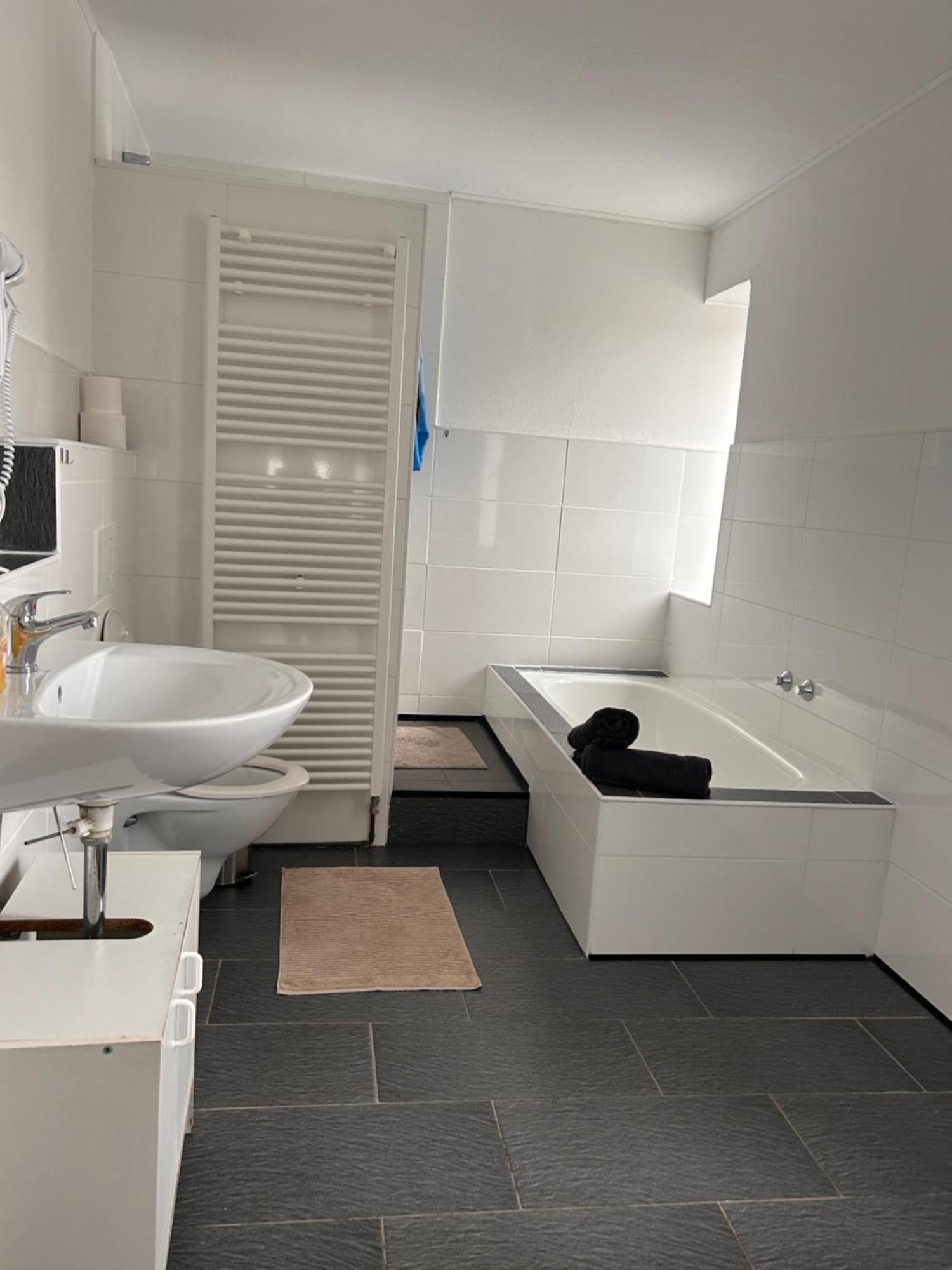 Fedderwarden Appartement