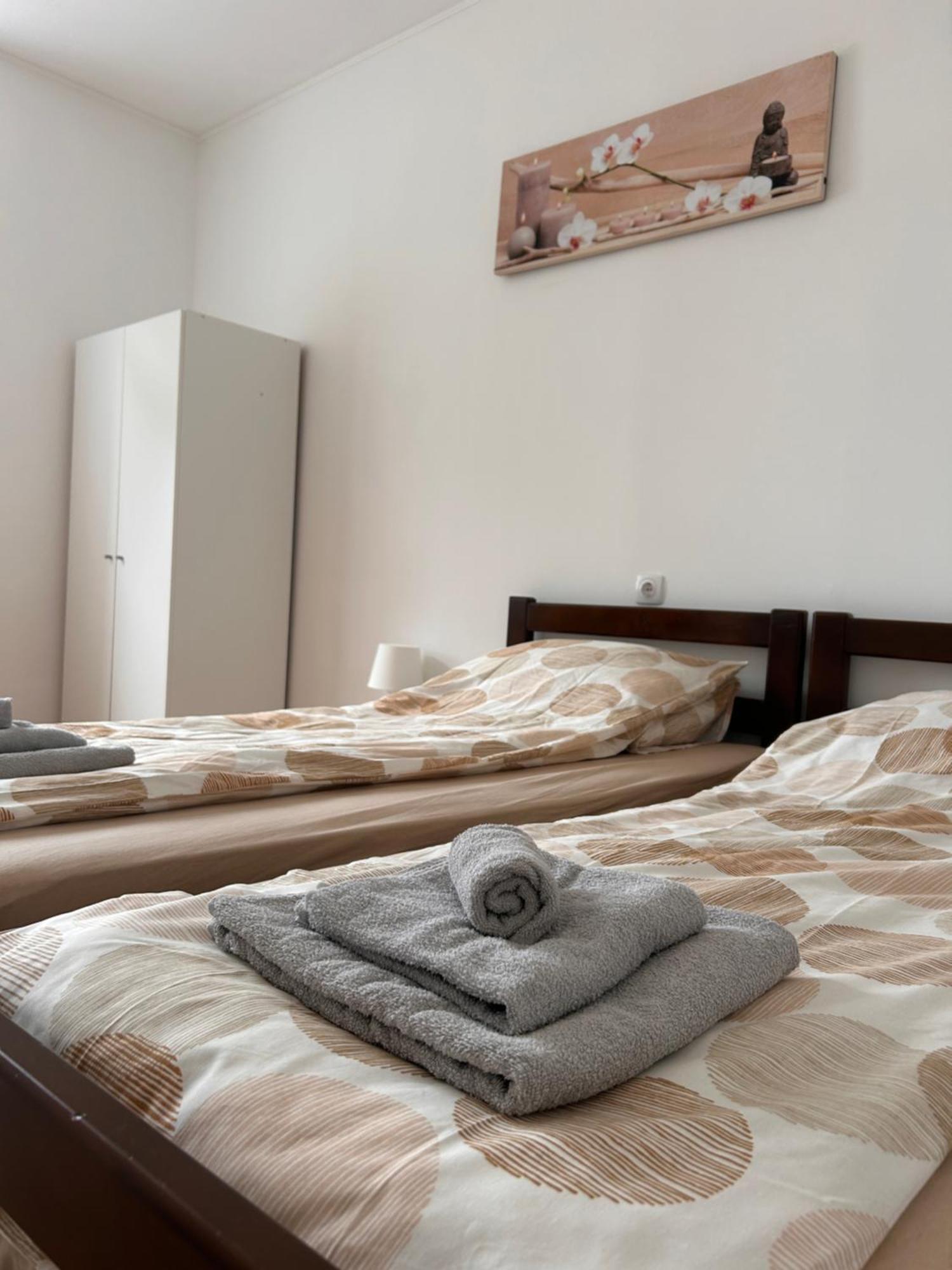 Fedderwarden Appartement *