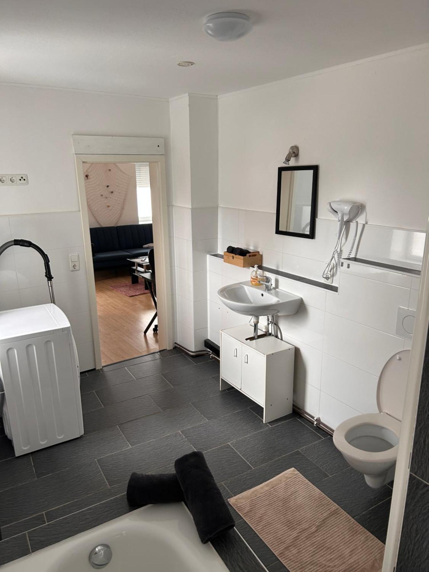 Appartement Fedderwarden
